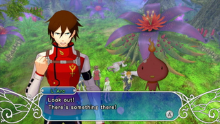 Illustration for article titled Arc Rise Fantasia Is As Pretty As Eight New Pictures